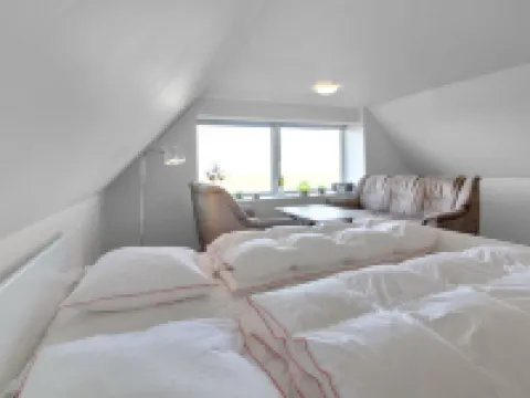 "Skarpe" Hotels in Hojer