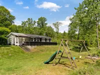 "Gunward" - 1.5km from the Sea Hotels in Saeby