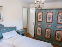 Kesslerberg - balcony