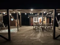 Outdoor Facility That You Can Enjoy from Camping t Hotel a 