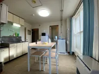 Caprice Toyohira Park 305 - Vacation Stay 11862 Hotels in Sapporo