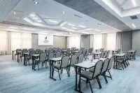 Hotel Almond Business & Spa by Grano - Grano Hotel Gdańsk Riverside