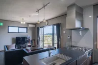 New detached villa for rent Hotels near The Monument of Ashimijibushi