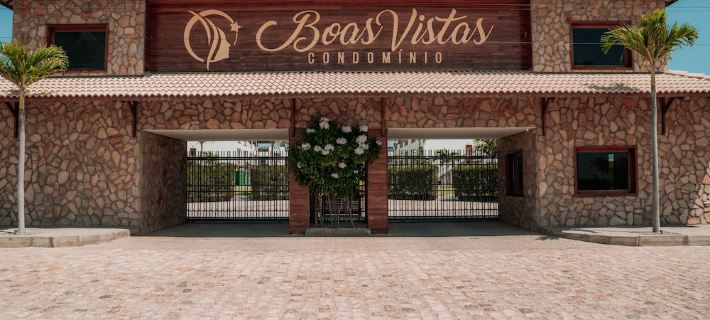 Canoa - Boas Vistas Hotels in Aracati