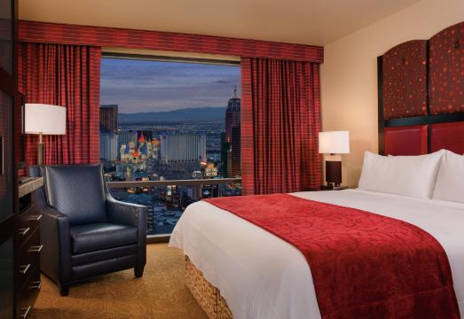 메리어트 그랜드 샤토