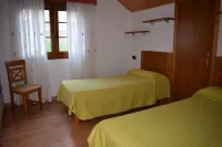 Apartamentos Vida Corcubión