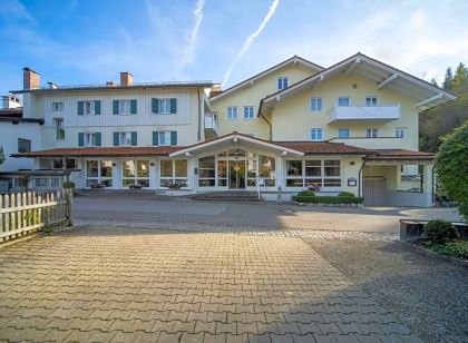 Aktiv Hotel Schweiger