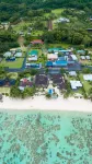 Moana Sands Beachfront Villas Hotels in Avarua