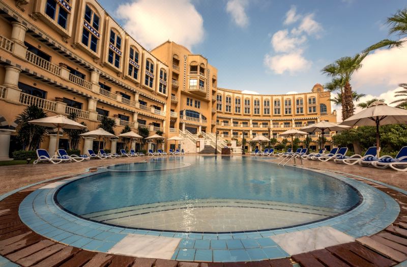 Helnan Dream Hotel and Conference Center photo 5