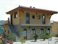 Villa la Malva