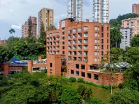 Hotel Dann Carlton Belfort Medellin Hotels in Medellin