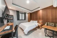 Indeokwon Sky Hotels in Anyang