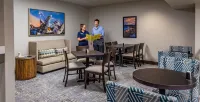 Bridgewater Hotel, Trademark Collection by Wyndham Hotels in Fairbanks