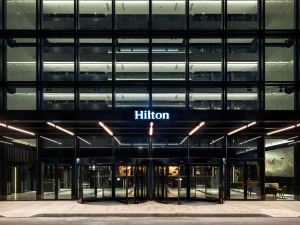 Hilton Rome Eur La Lama