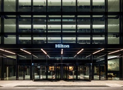Hilton Rome Eur La Lama