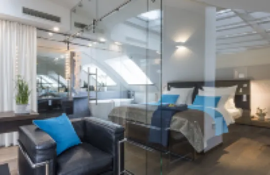 希霍泰爾腓特烈斯港酒店 腓特烈斯港酒店