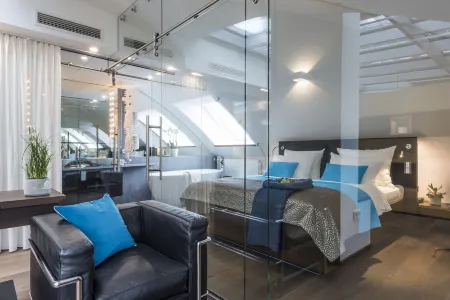 Seehotel Friedrichshafen