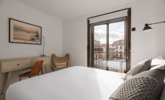 Apartamentos Suite the Way