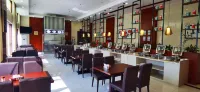 Yingjiuhong Black Tea Theme Hotel - Bữa sáng