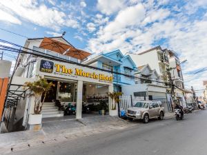 The Morris Dalat Hotel