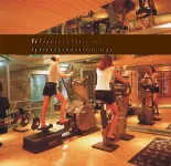 Alpen Resort - Spa & Dining - Gym
