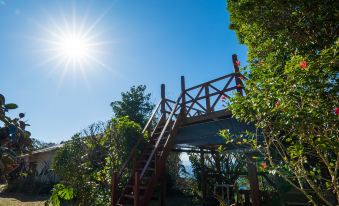 Hide A Way  Tanegashima Sunset Retreat