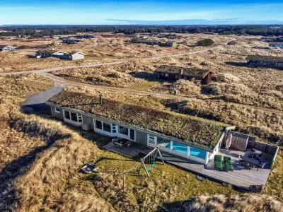 "Falka" - 800m from the Sea
