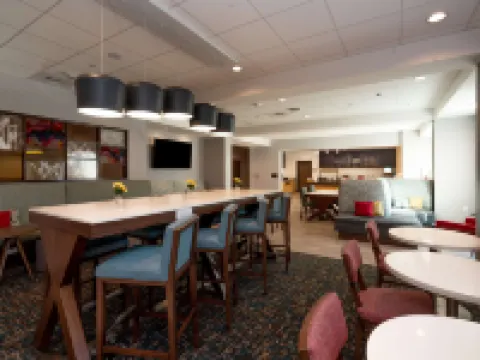 Hampton Inn by Hilton Needles Hoteles en Needles