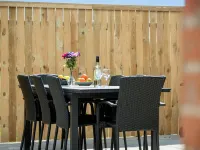 "Iina" - 13km from the Sea Hotels in Bredebro