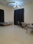 Al Dhait Residence Hotels in Ras Al Khaimah
