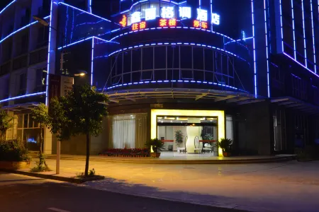 Miyi Xinli Style Hotel