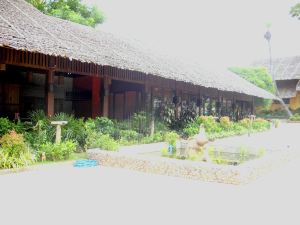 Suan Mork Kham Resort