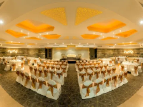 Howard Plaza the Fern, Agra Hoteles en Agra