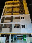 Hotel Golden Arrow Hotels near Bheemili Beach