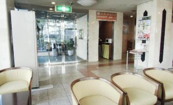 Hotel Green Line