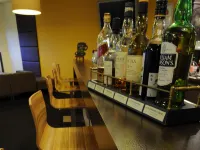 Ibis Styles Arlon Porte du Luxembourg - Bar