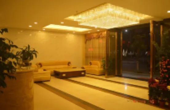 Jinma Fashion Hotel