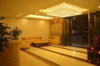 Jinma Fashion Hotel فنادق في قوانغ نينغ