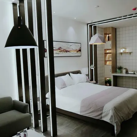 Element Garden Hotel
