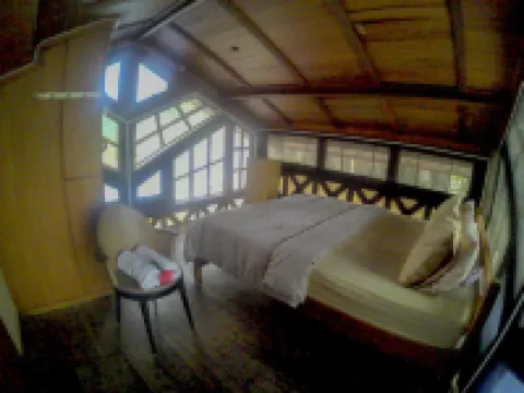 Karang Aji Beach Villa Hotels in Cisolok