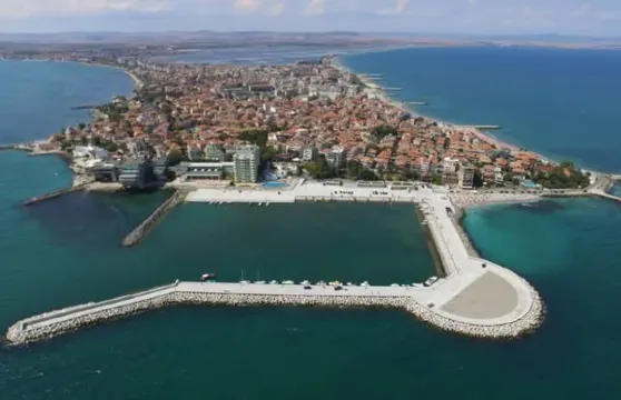 西里斯託維公寓和一室公寓酒店