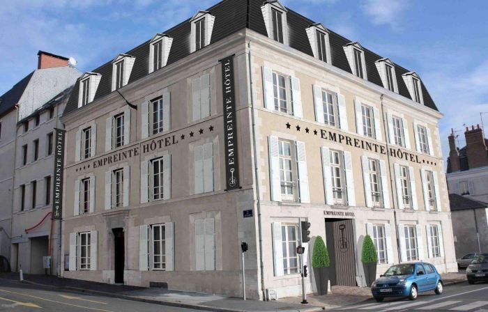 Empreinte Hotel & Spa