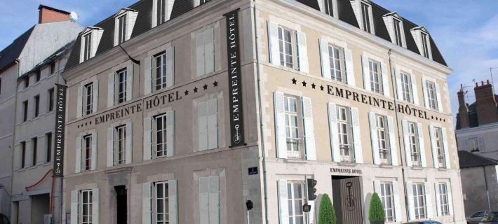 Empreinte Hotel & Spa Hotels in Orleans