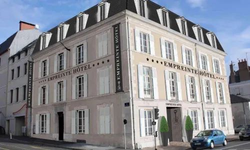 Empreinte Hotel & Spa