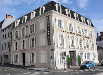 Empreinte Hôtel Boutique et Spa