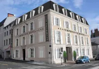 Empreinte Hotel & Spa Hotels near Auchan SUPERMARCHE OLIVET