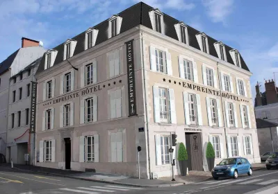 Empreinte Hotel & Spa Hotel in zona FRAC Centre