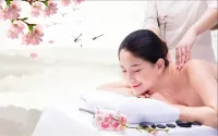 ARCADIA  Hotel Qing YANG - Gym