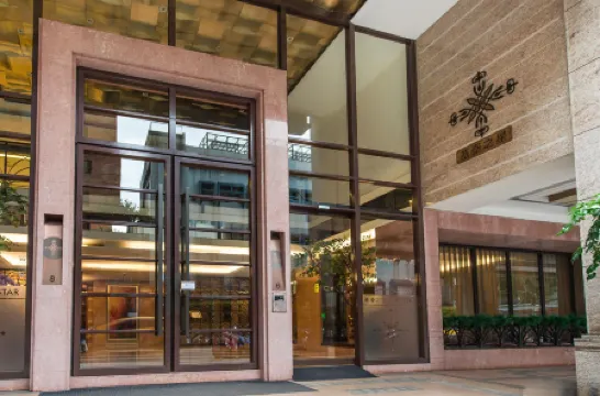 CK Serviced Residence