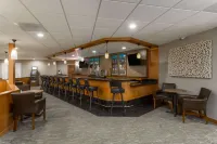 Wyndham Garden Fresno Yosemite Airport - Bares